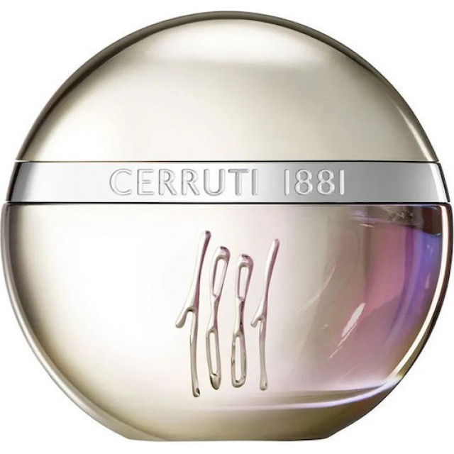 CERRUTI 1881 Rêve de Roses EDP 100ml
